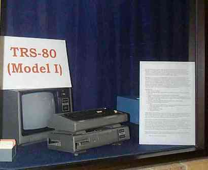 TRS-80